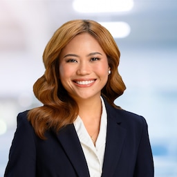 Corporate - Business Development - Christine Seville