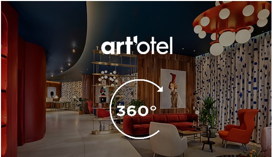 Corporate - Business Development - art'otel London Battersea Power Station