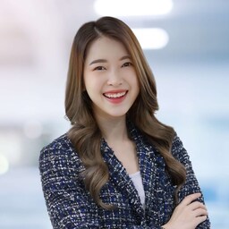 Corporate - Business Development - Pakajira Chobchai