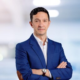 Corporate - Business Development - RHG Armand Stein