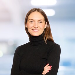 Corporate - Business Development - RHG Rahel Baur