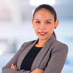Corporate - Business Development - SINRD Karuna Laosakul