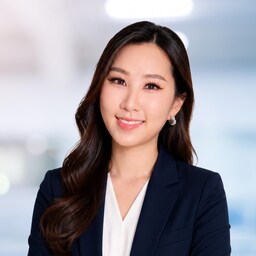 Corporate - Business Development - SINRD Mimi Wong