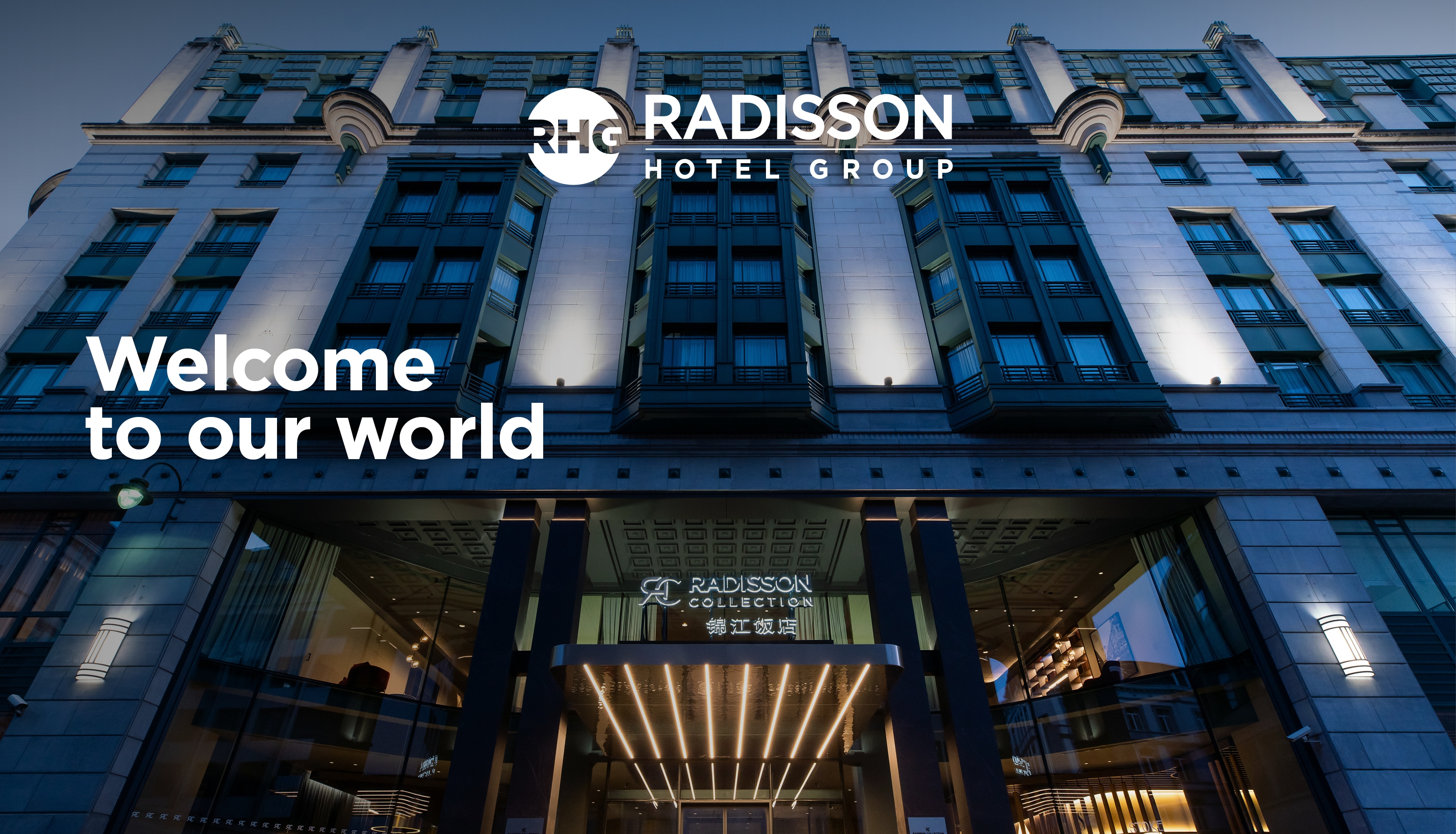 Join us - Development Opportunities | Radisson Hotel Group