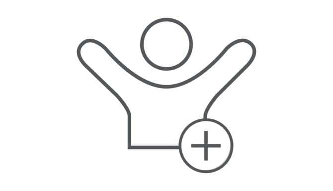 Careers - Competitive Benefits