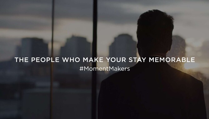 Corporate - Careers - Carrers video