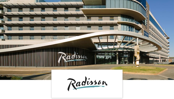 Radisson - Simply delightful