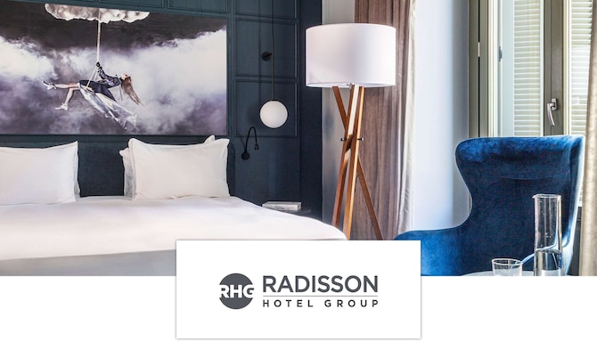 Radisson Hotel Group