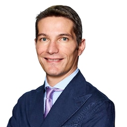 Corporate - The Club Revenue Management - Gianni Di Fede