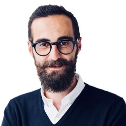 Corporate - The Club Revenue Management - Benjamin Muratet