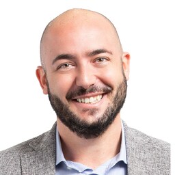 Corporate - The Club Revenue Management - Matteo Palma