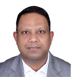 Corporate - Shajit Kumar