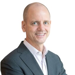 Corporate - Michael Grohs