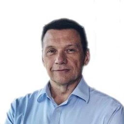 Corporate - The Club Revenue Management - Richard Biggs