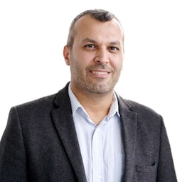 Corporate - The Club Revenue Management - Velit Dundar