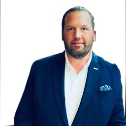 Corporate - The Club Revenue Management - Daniel Sewing white background