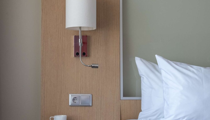 Cosmos Astrakhan Hotel, a member of Radisson Individuals - элемент номера