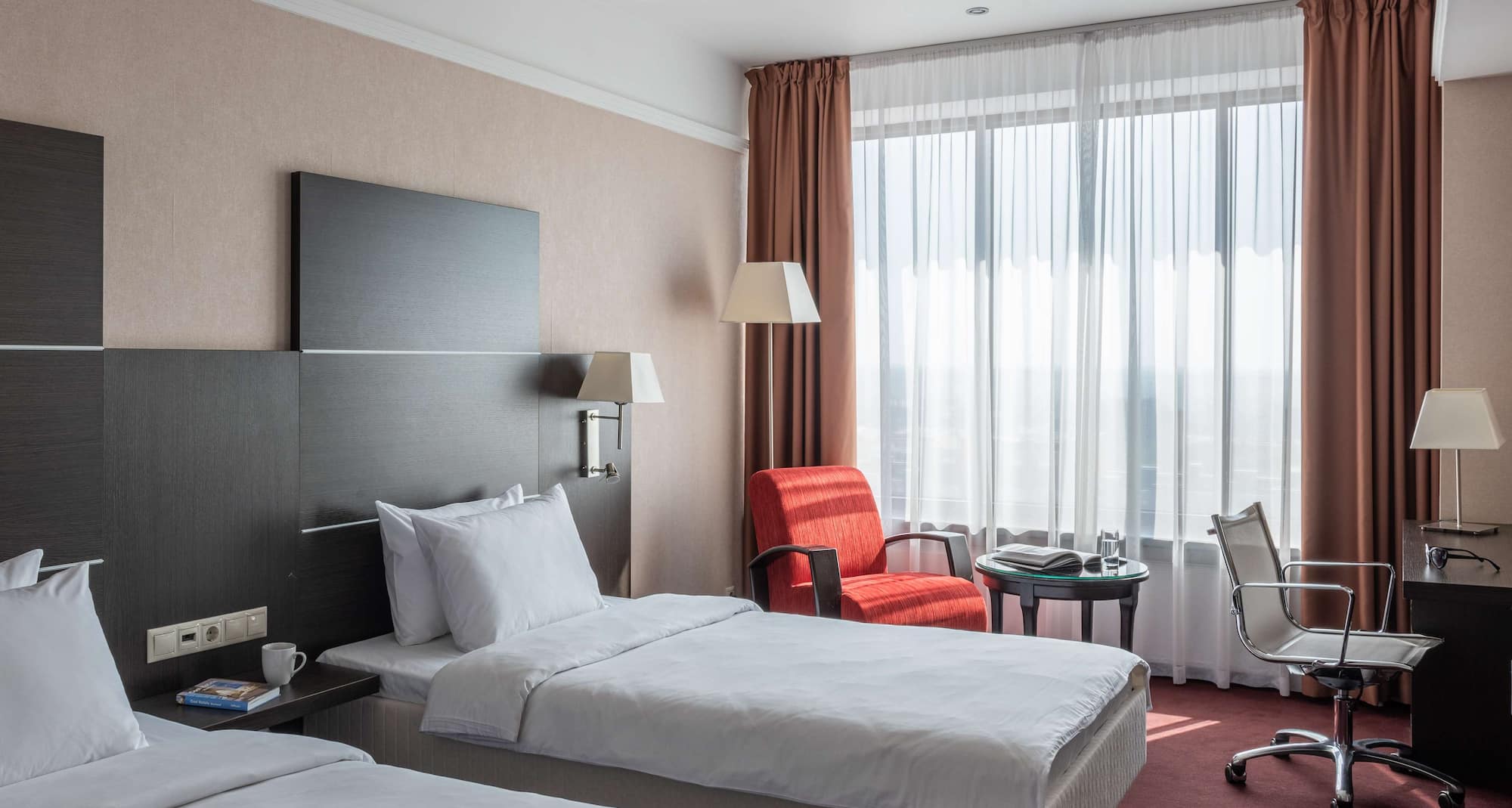 Cosmos Izhevsk Hotel, a member of Radisson Individuals