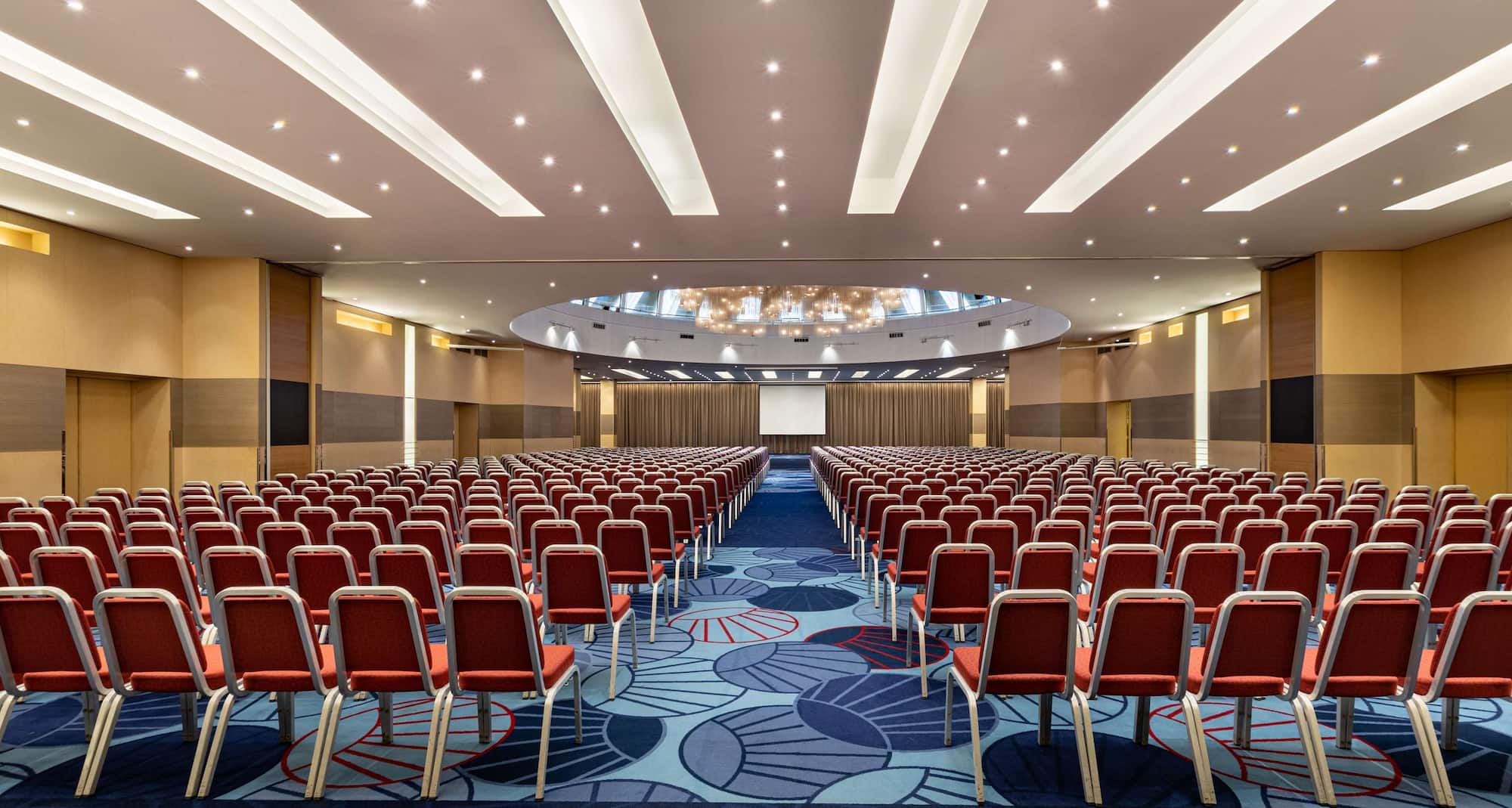 Park Inn by Radisson Pribaltiyskaya Hotel & Congress Center - Blue 2+4 +5