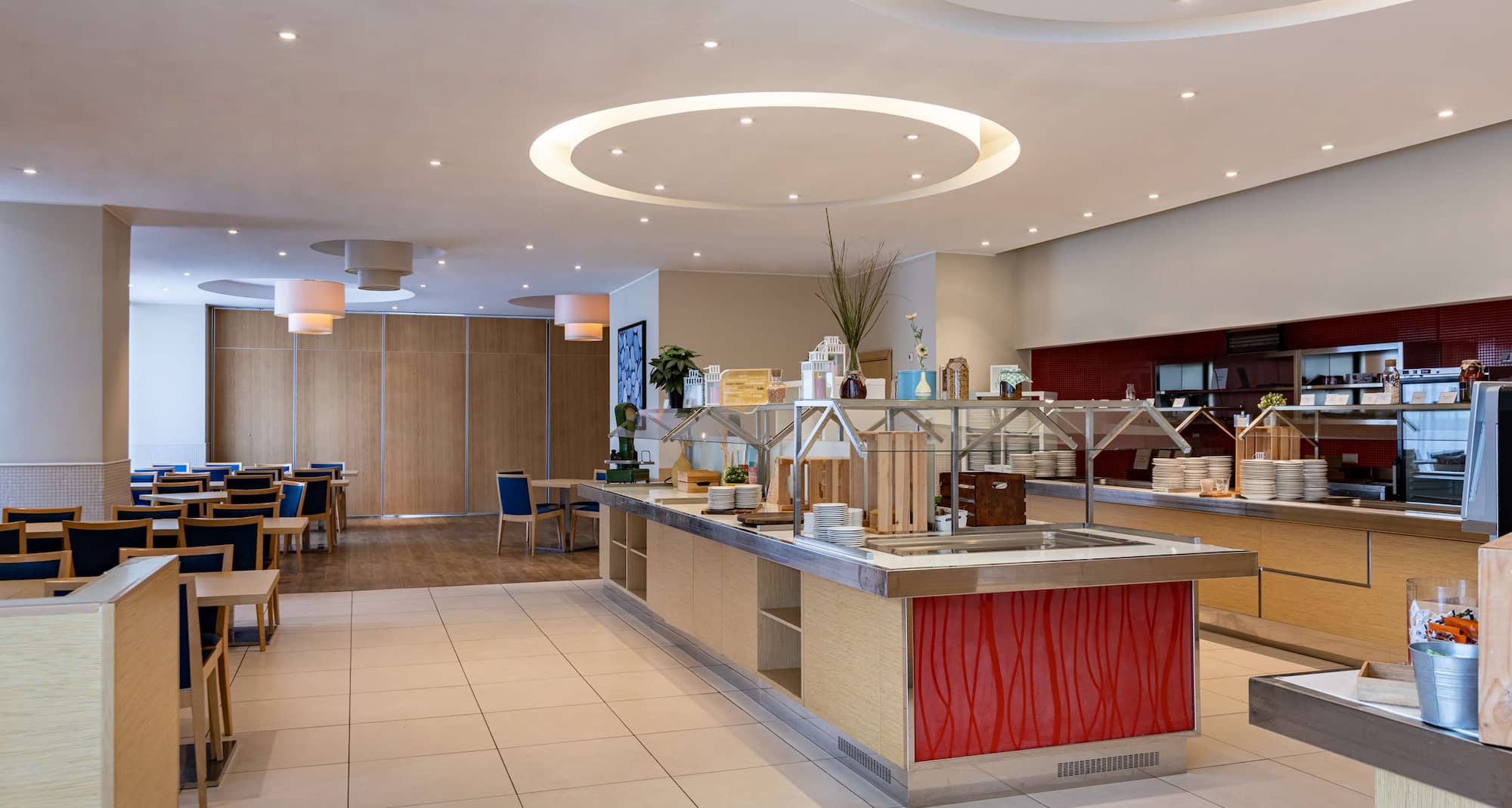 Park Inn by Radisson Pribaltiyskaya Hotel & Congress Center - Park Inn Green