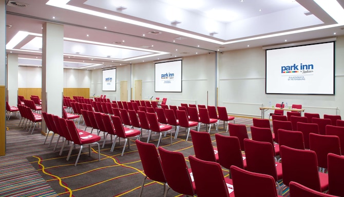 Meeting Hall A