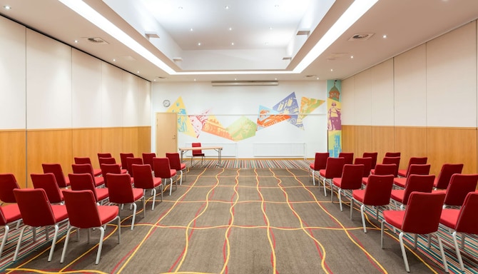 Meeting Room B