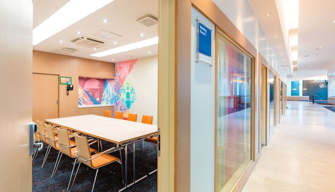 Meeting Room 1