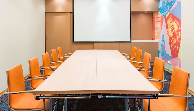 Meeting Room 2