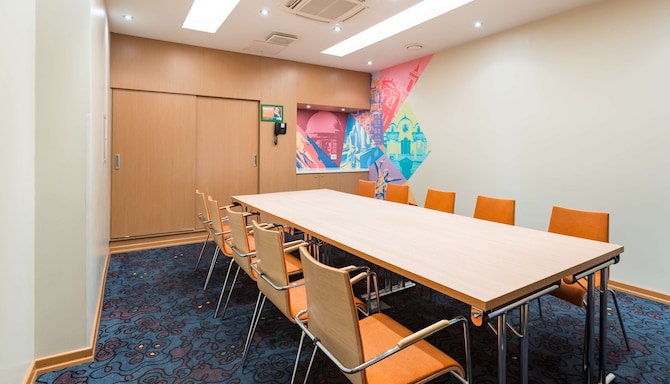 Meeting Room 3
