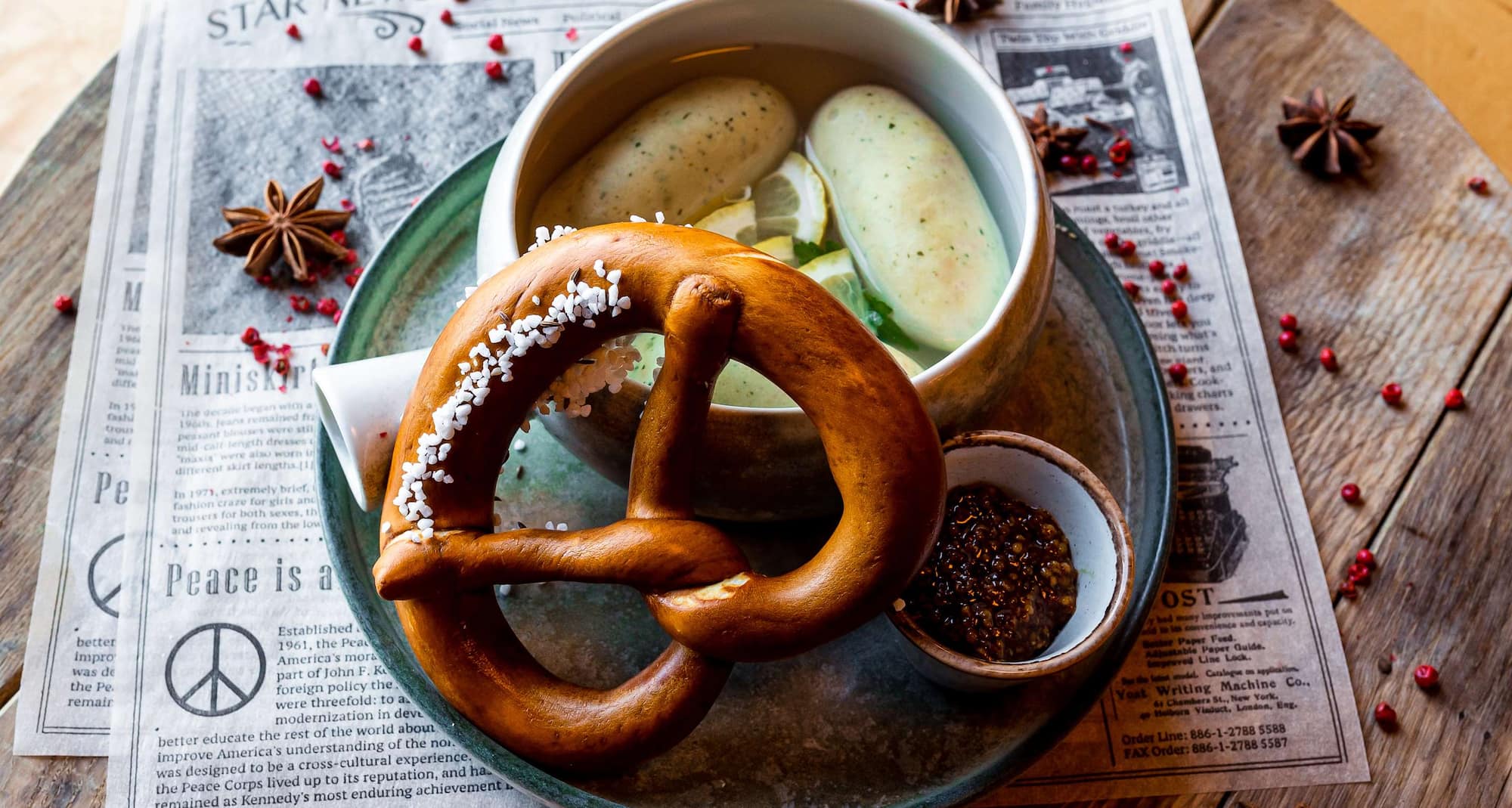 Park Inn by Radisson Pulkovskaya Hotel & Conference Centre St Petersburg - Paulaner food