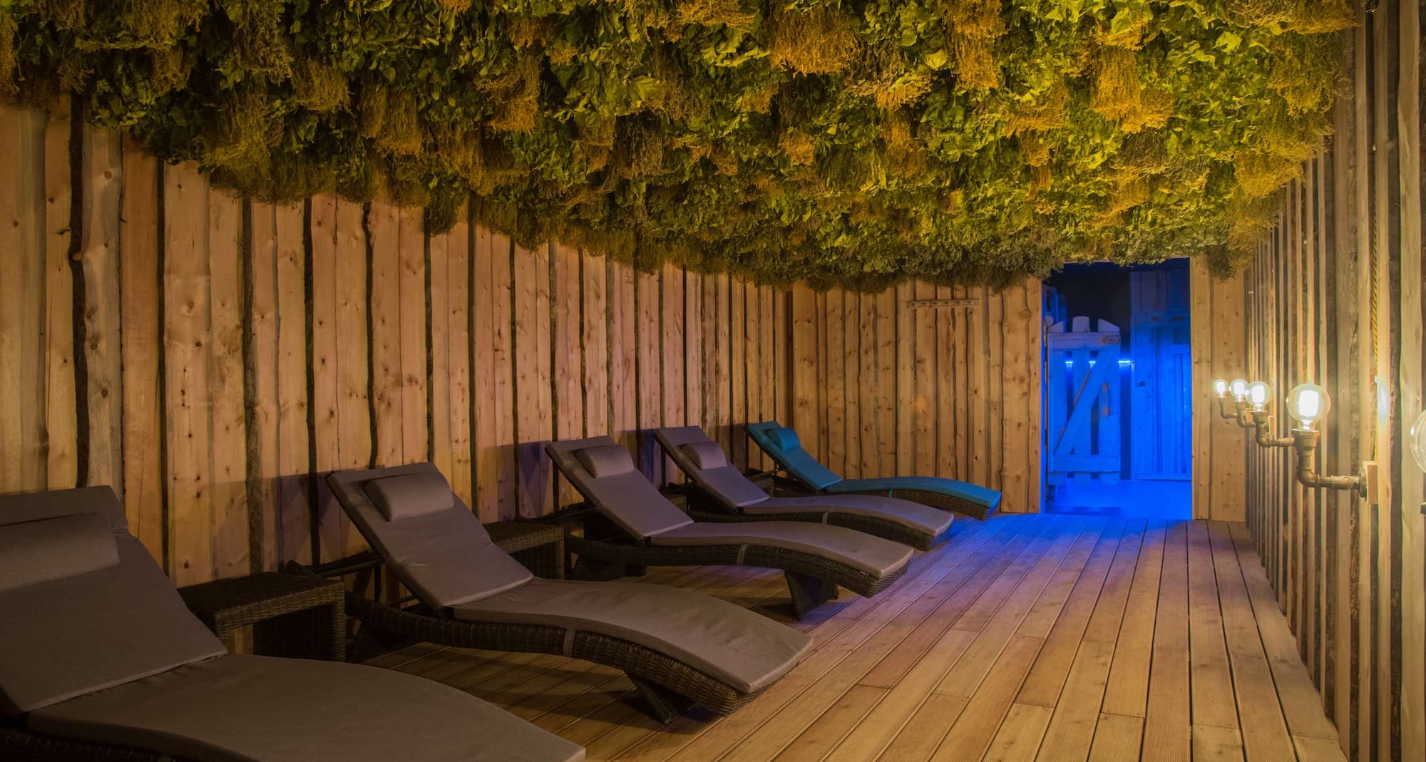 Park Inn by Radisson Pulkovskaya Hotel and Conference Centre St Petersburg - спа-комплекс