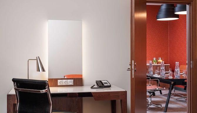 Cosmos Selection Moscow Sheremetyevo Airport Hotel, a member of Radisson Individuals - Standard and Superior Room