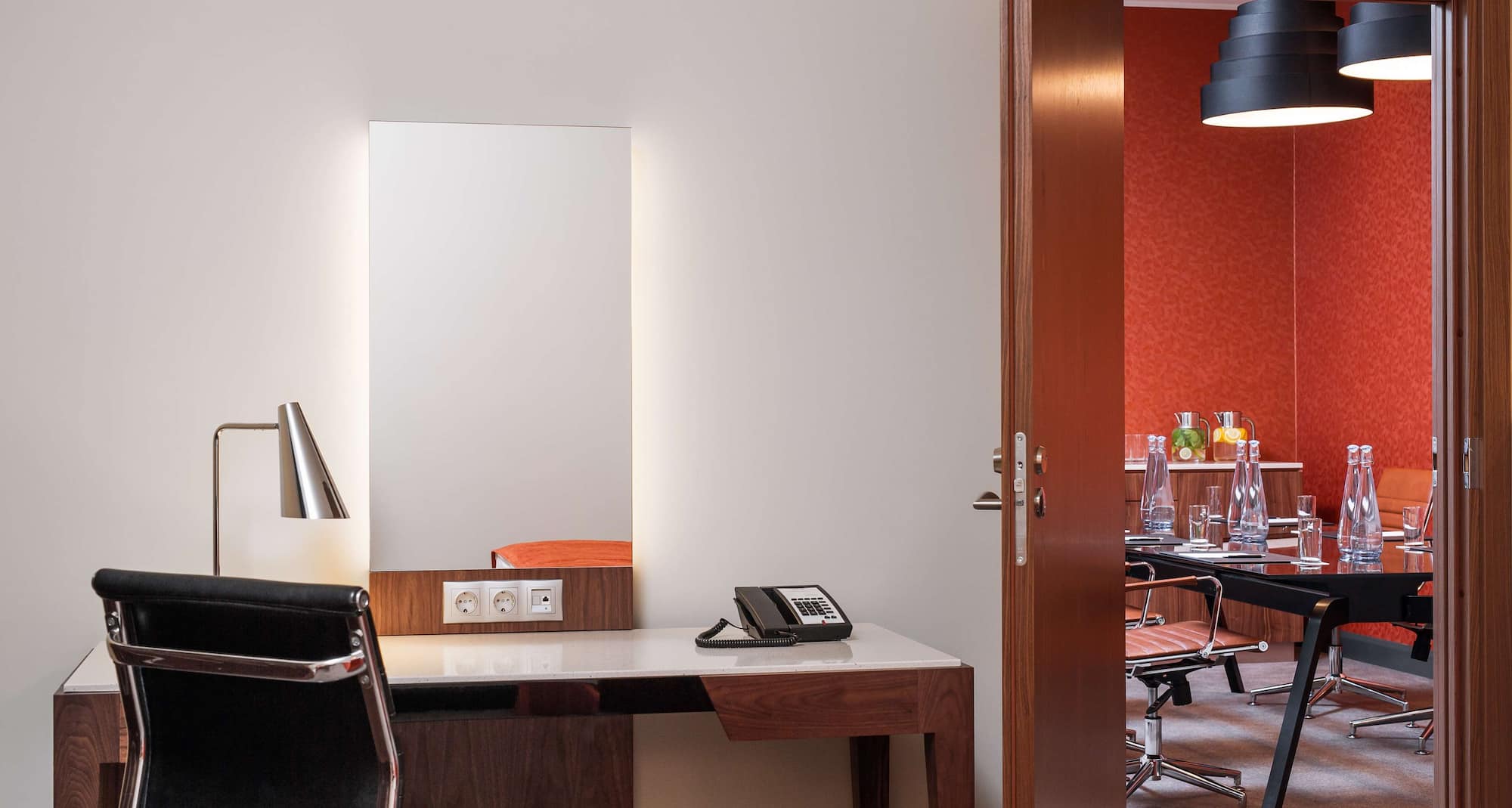 Cosmos Selection Moscow Sheremetyevo Airport Hotel, a member of Radisson Individuals - Standard and Superior Room