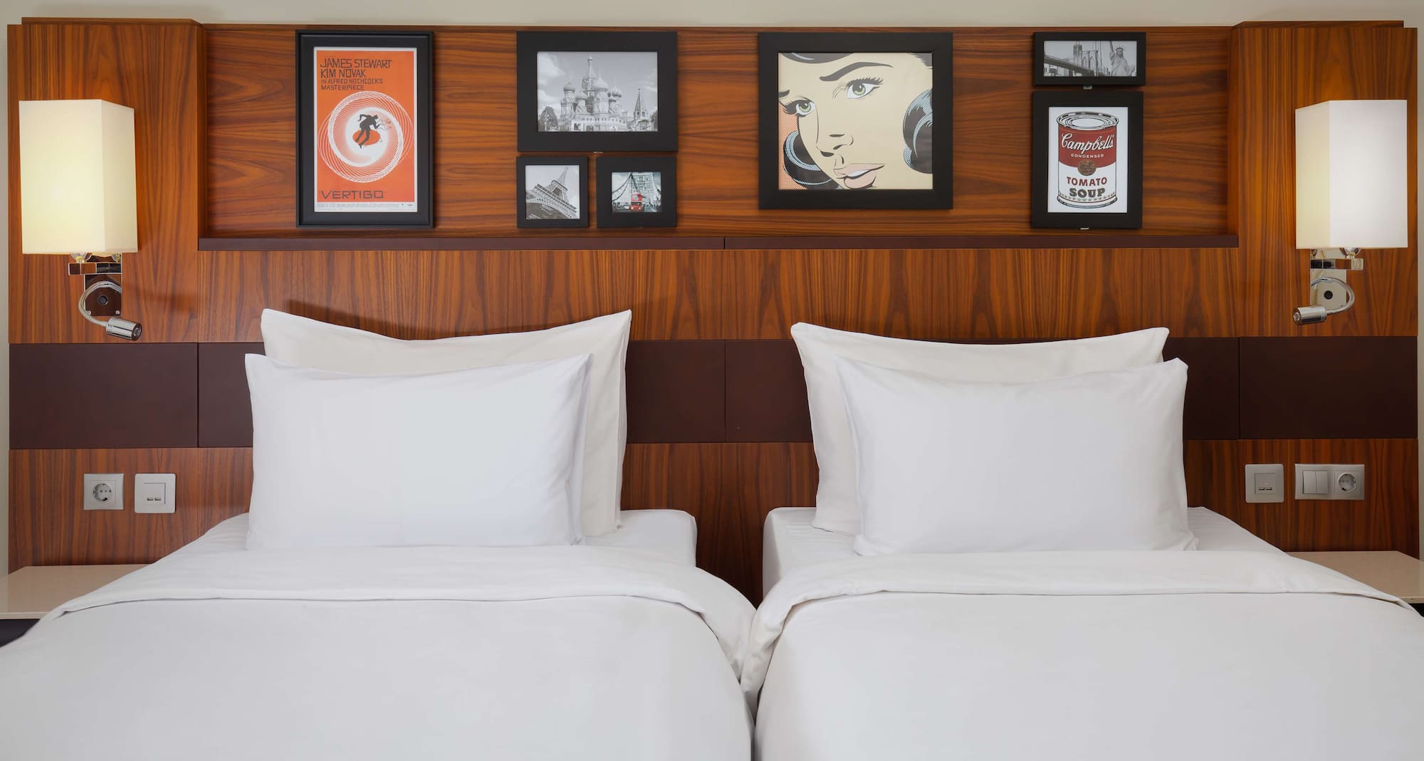 Cosmos Selection Moscow Sheremetyevo Airport Hotel, a member of Radisson Individuals - Guest Room