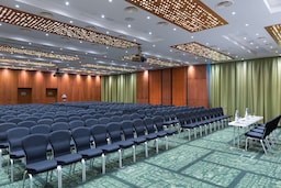 Radisson Blu Hotel, Moscow Sheremetyevo Airport - Meeting Room Moscow