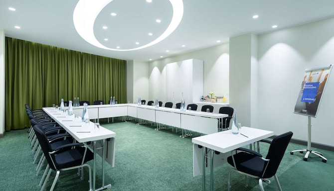 Radisson Blu Hotel, Moscow Sheremetyevo Airport - Conference room