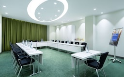Radisson Blu Hotel, Moscow Sheremetyevo Airport - Conference room