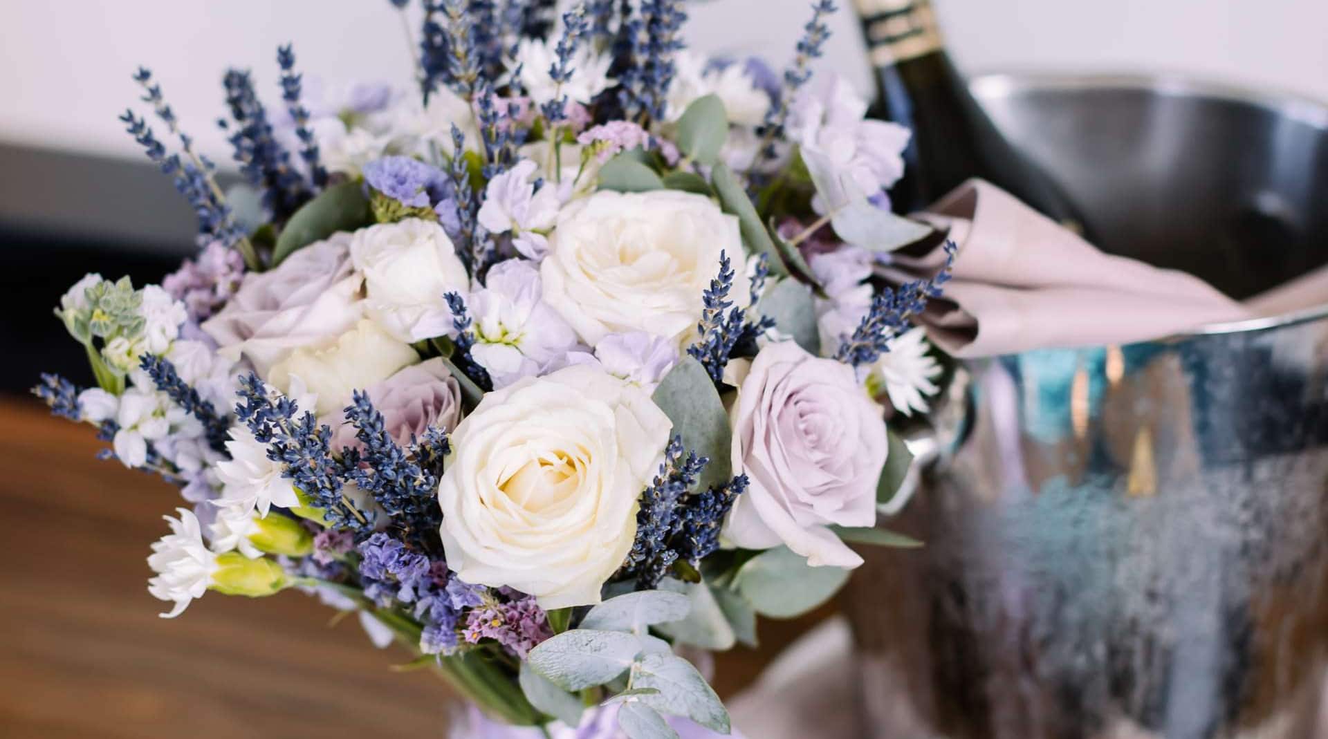 Radisson Blu Hotel, Moscow Sheremetyevo Airport - Wedding