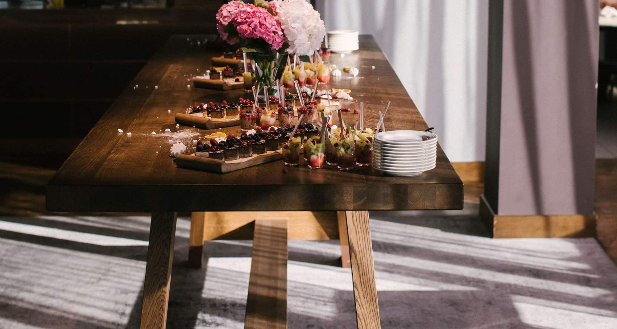 Radisson Blu Hotel, Moscow Sheremetyevo Airport - Wedding