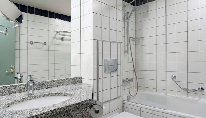 Radisson Royal Hotel, St. Petersburg - Standard Room & Superior Room