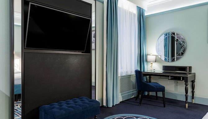 Radisson Royal Hotel, St. Petersburg - Superior Room