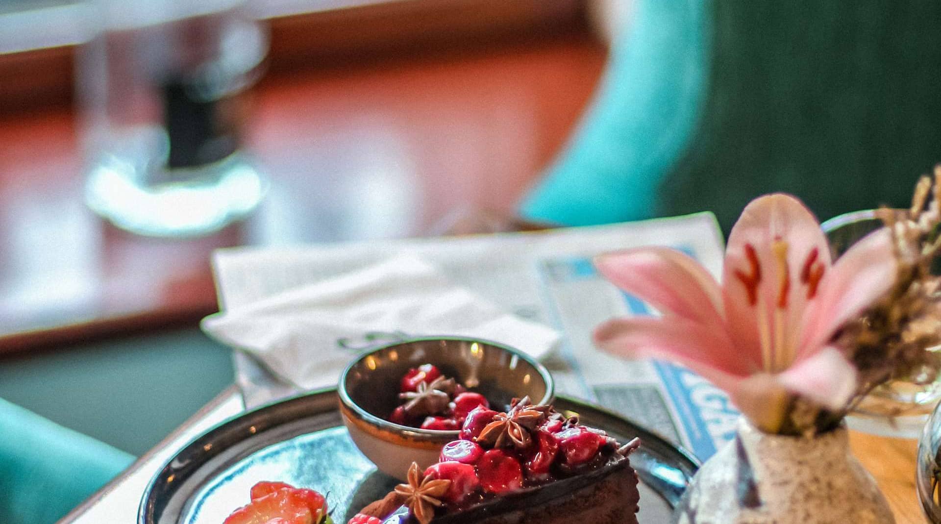 Radisson Royal Hotel, St. Petersburg - Restaurant