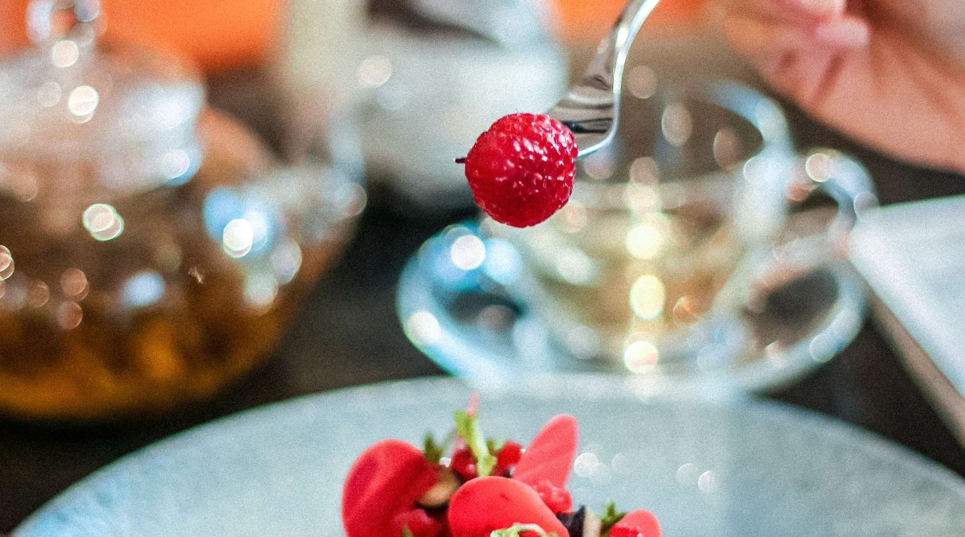 Radisson Royal Hotel, St. Petersburg - Restaurant