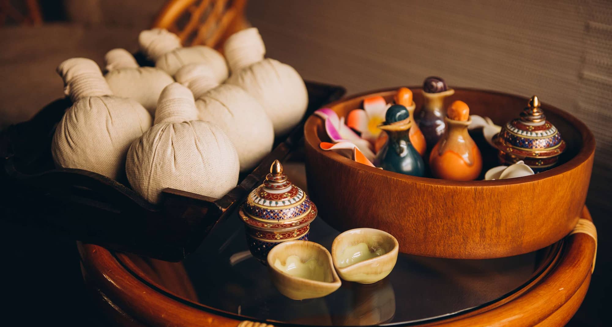 Radisson Royal Hotel, St. Petersburg - Massage Amenities