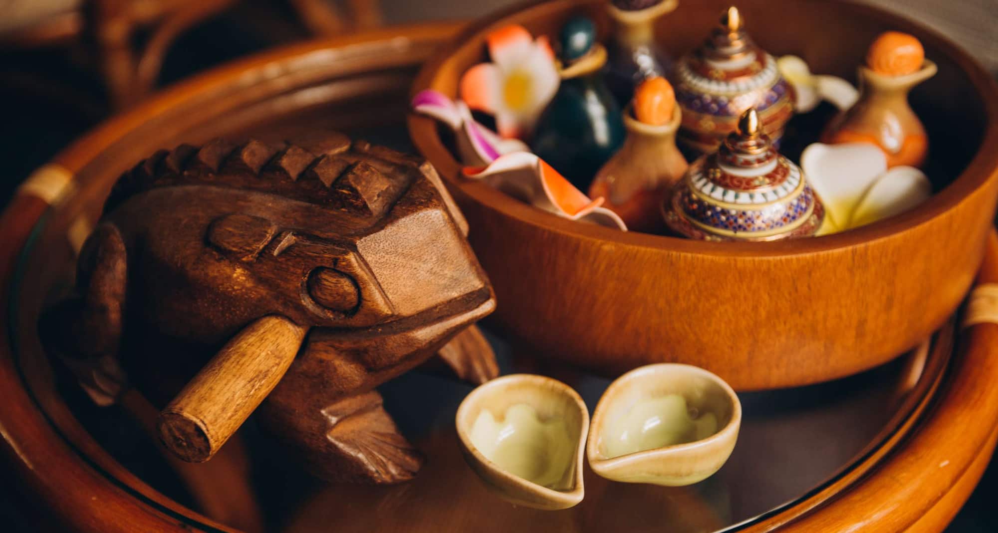 Radisson Royal Hotel, St. Petersburg - Massage Amenities