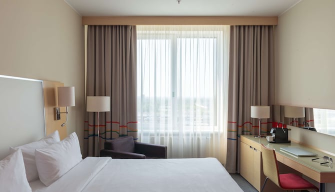 Cosmos Yaroslavl Hotel, a member of Radisson Individuals - Suite