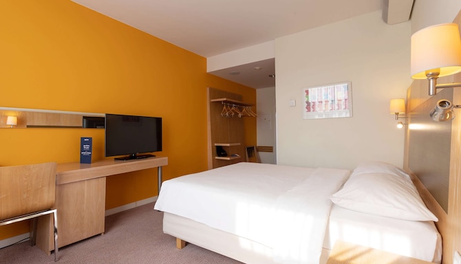 Park Inn by Radisson, Ekaterinburg - номер Standard