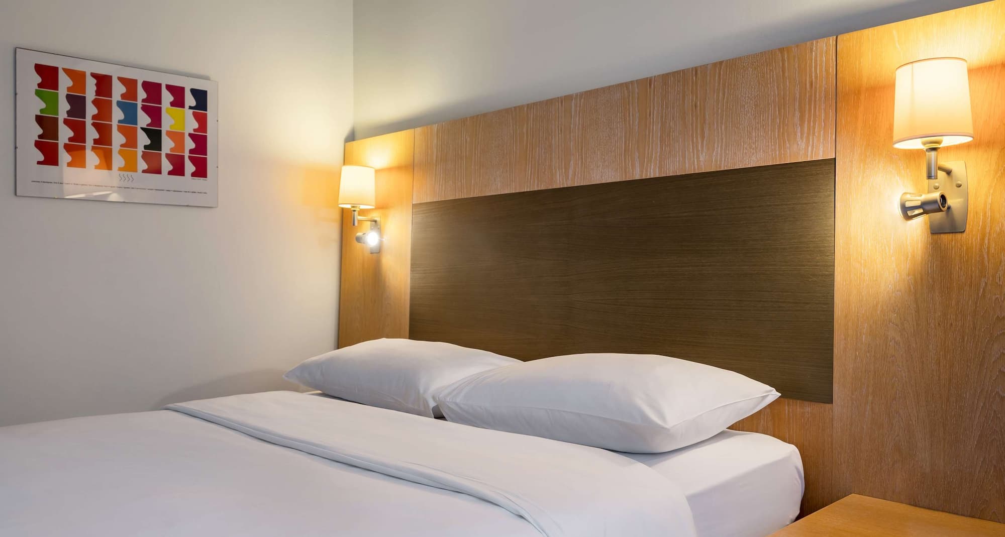 Park Inn by Radisson Ekaterinburg - Standard Room