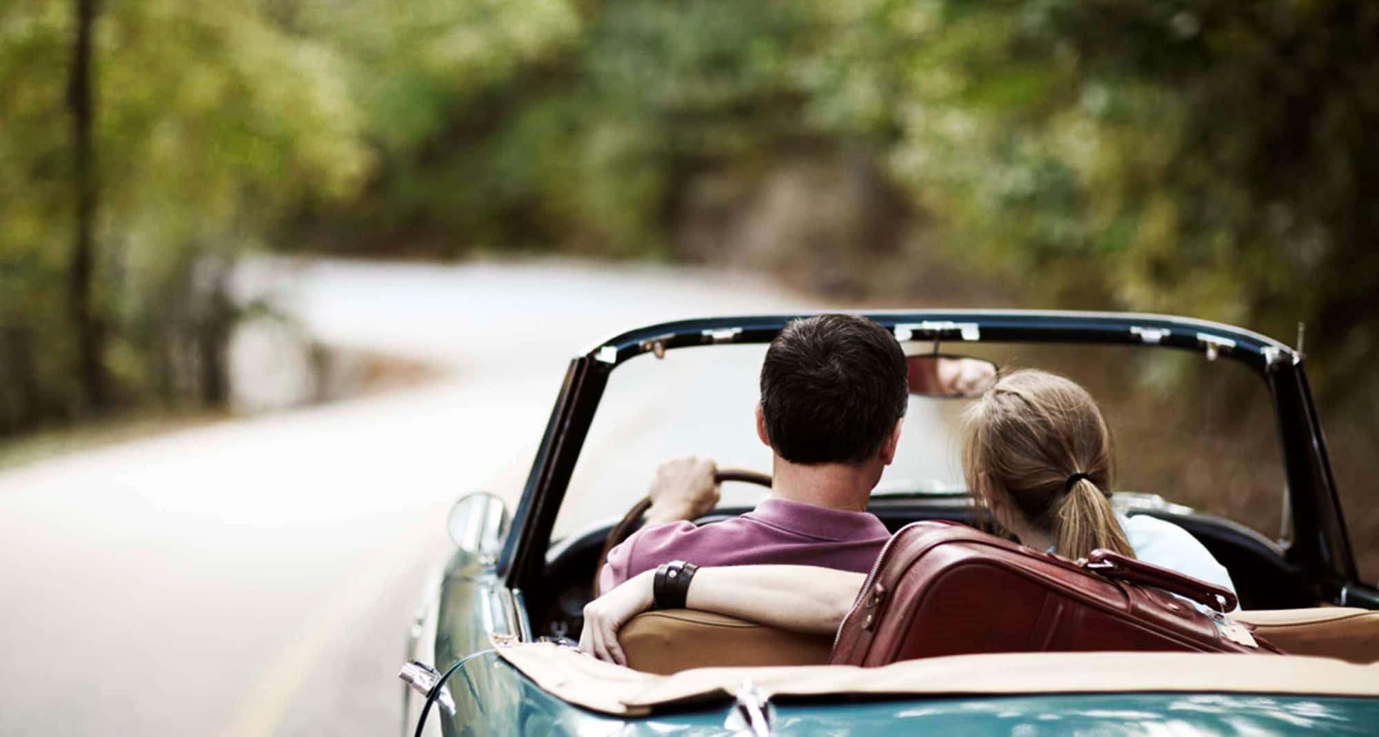 Country Inn and Suites Brand - Road Trip