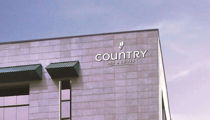 Country Inn & Suites - Exterior